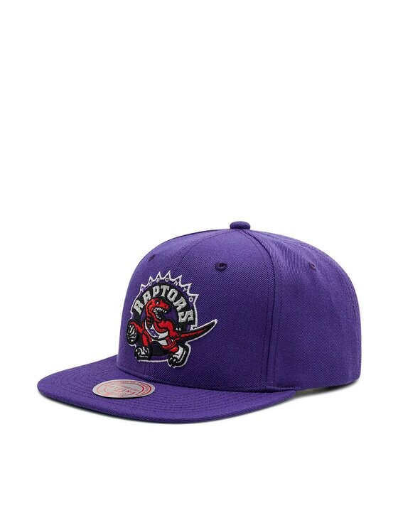 

Кепка Mitchell & Ness, фиолетовый