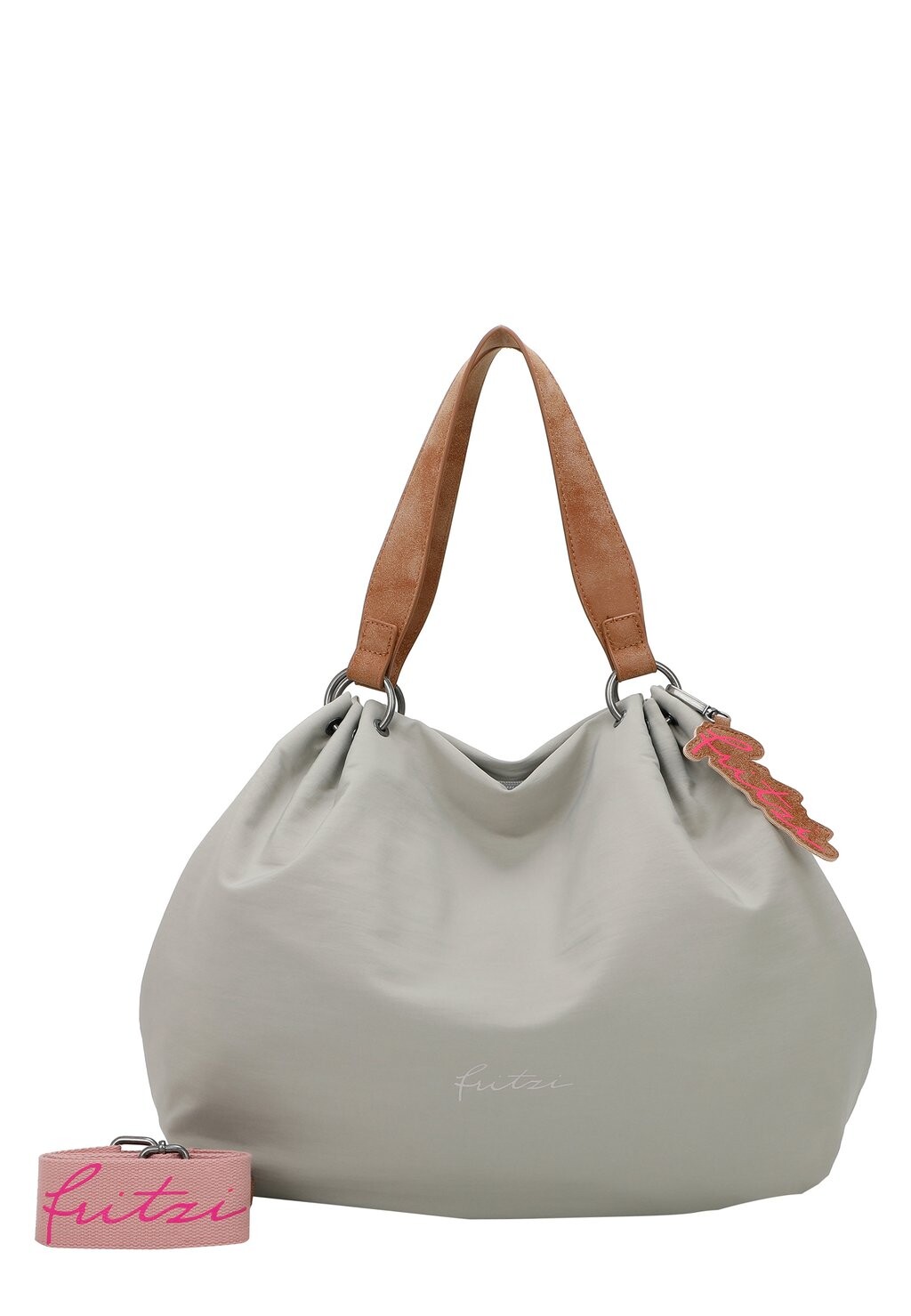 

Сумка SHOPPER JOSHI01 Fritzi aus Preußen, цвет stone