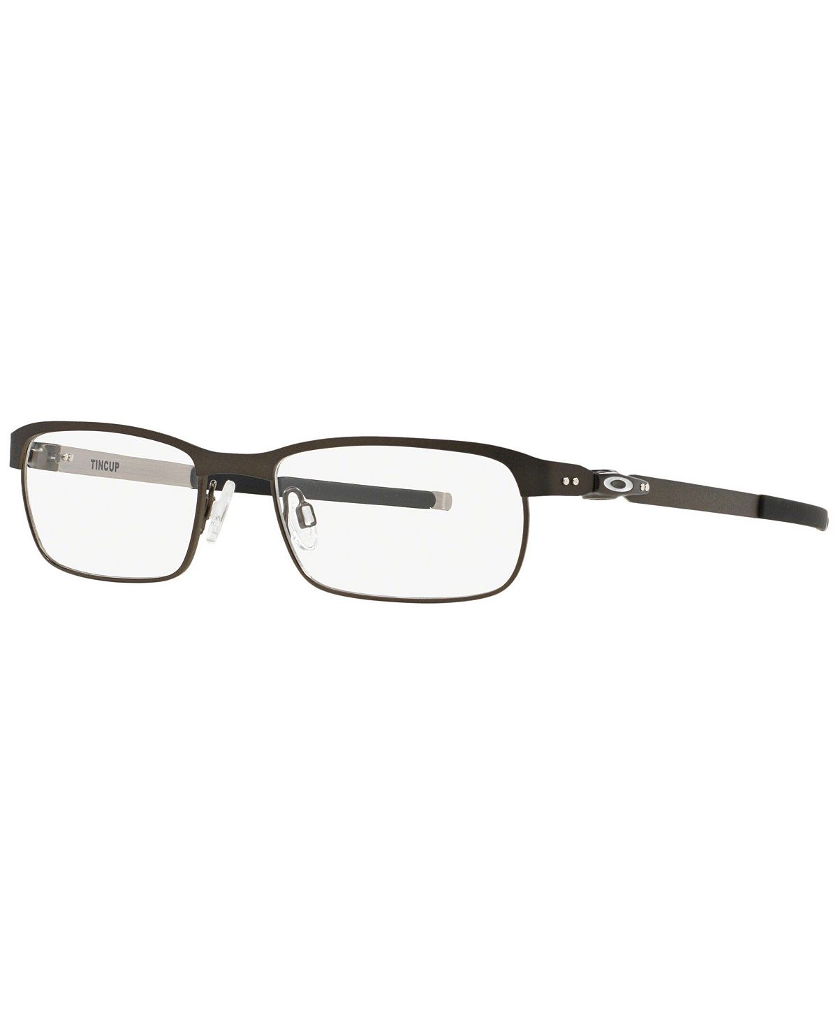 OX3184 Мужские прямоугольные очки Oakley