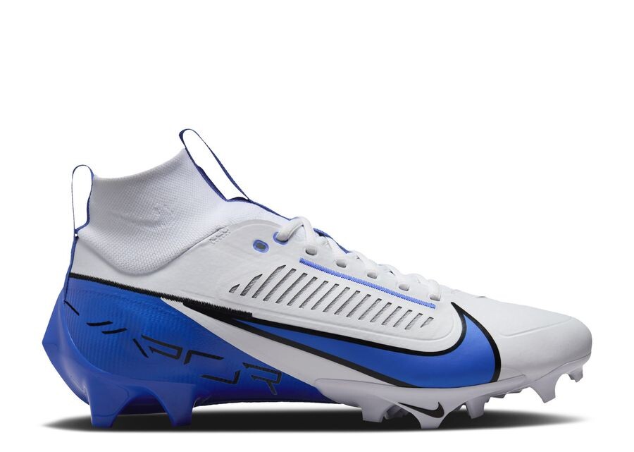 

Кроссовки Nike Vapor Edge Pro 360 2 TB, цвет White Hyper Royal