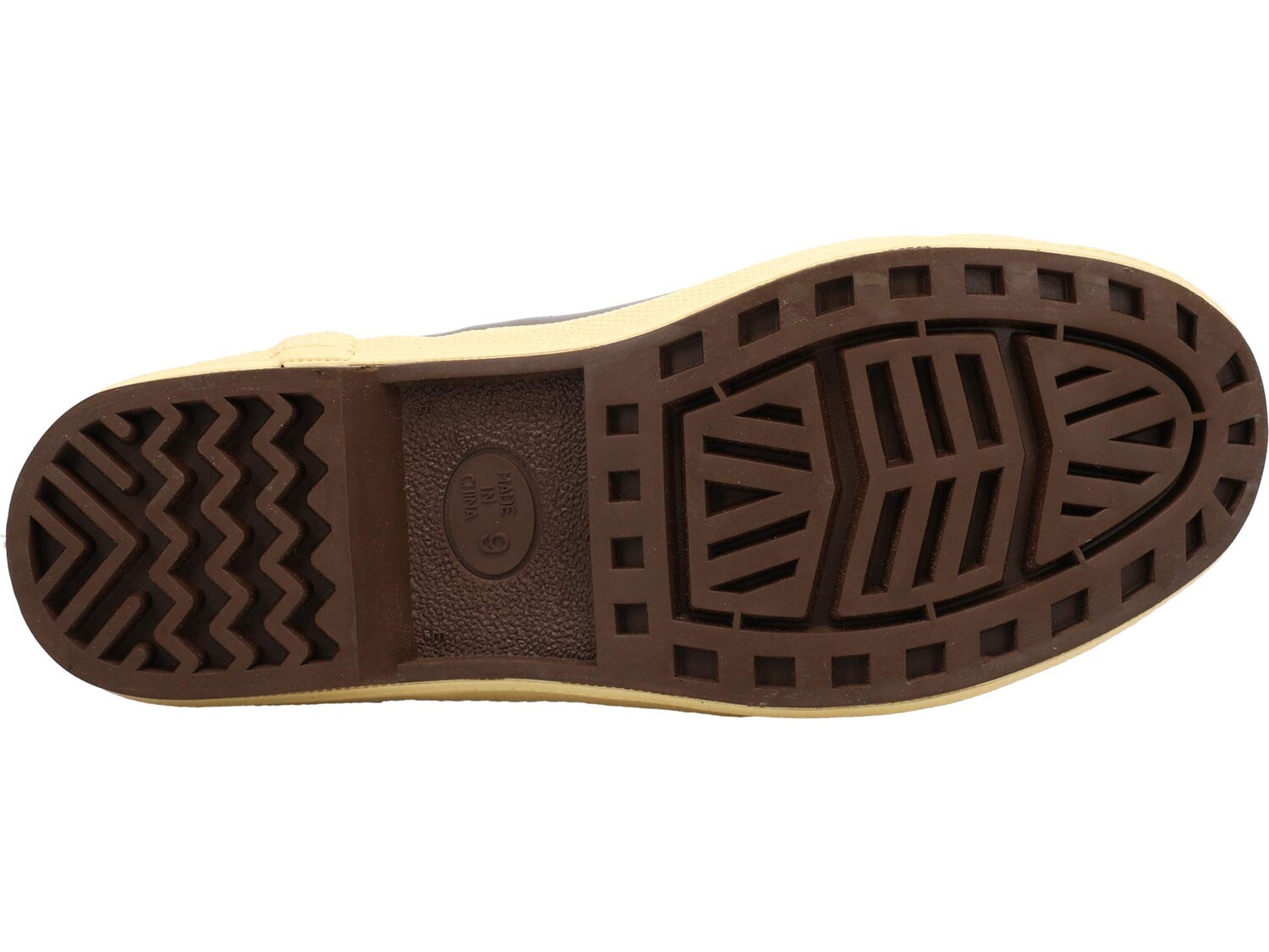 

Сабо XTRATUF Legacy Clog, коричневый