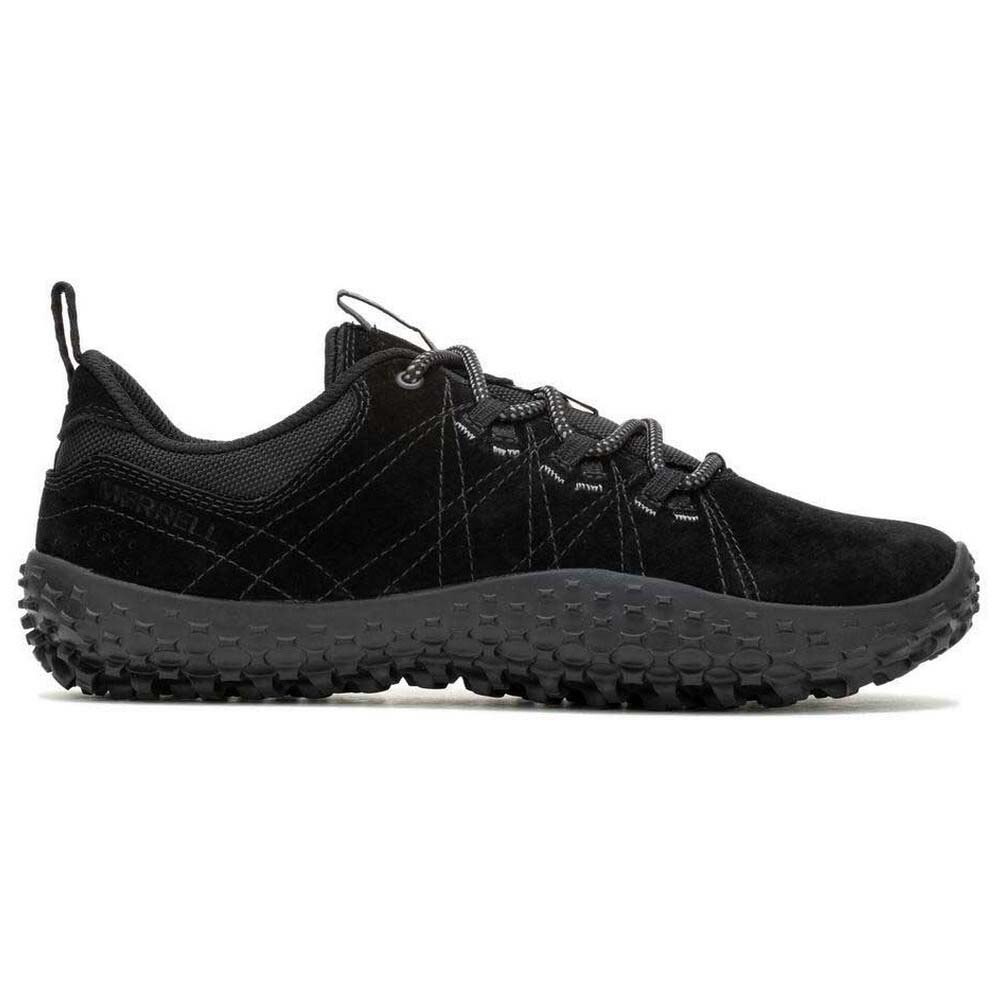 

Кроссовки Merrell Wrapt Trail, черный