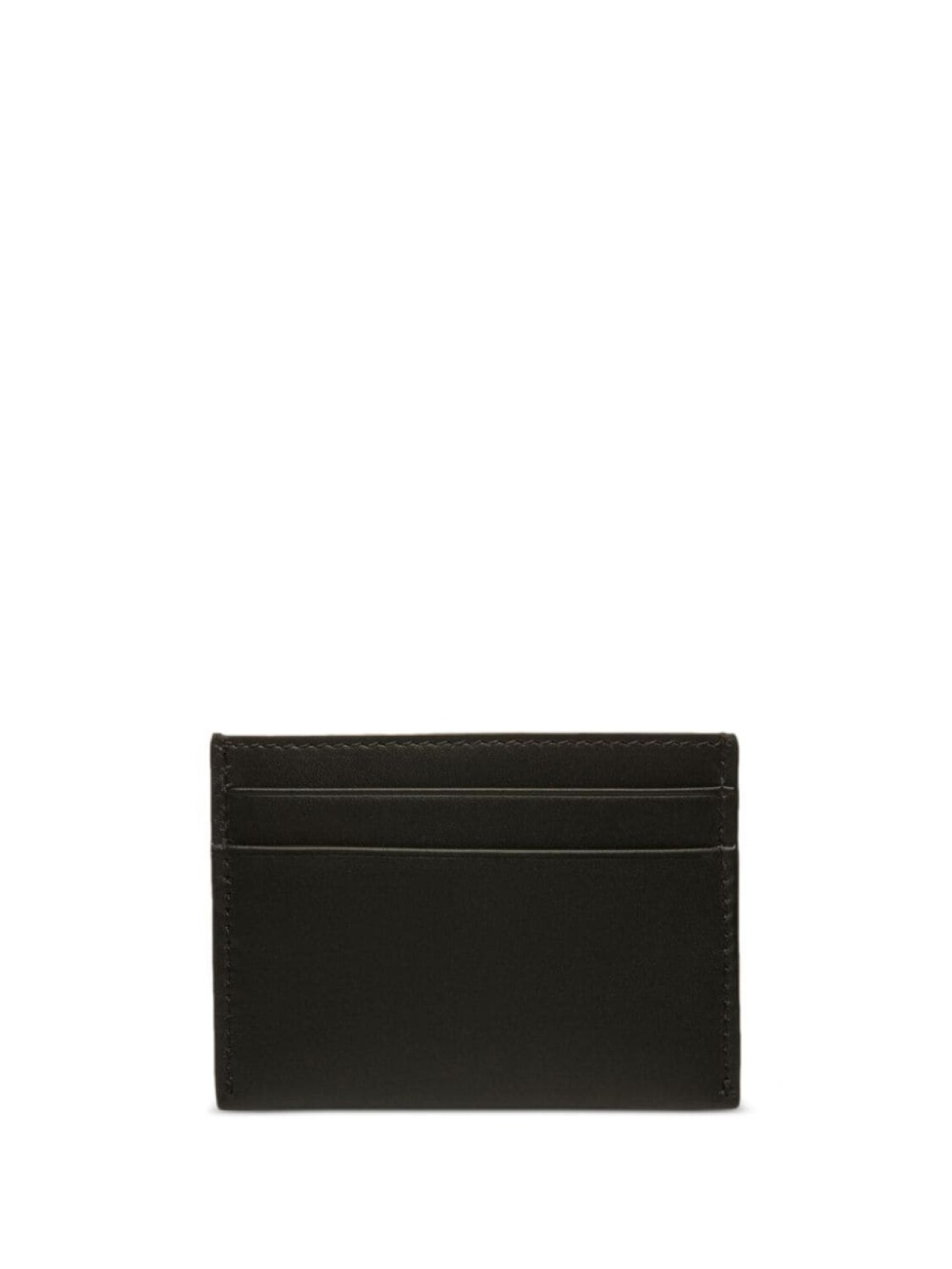 

Bally картхолдер Emblem с логотипом, черный