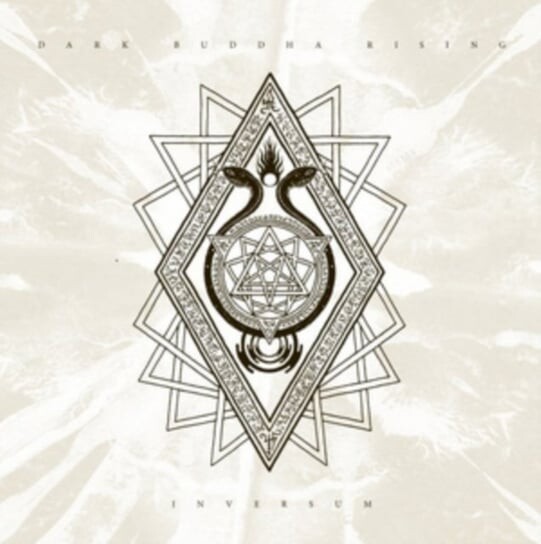 

Виниловая пластинка Dark Buddha Rising - Inversum