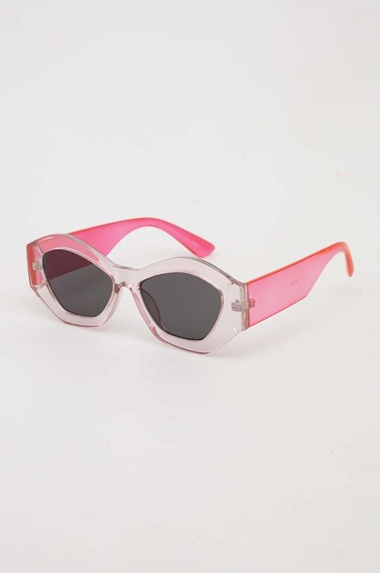 

Солнцезащитные очки JP18612 Jeepers Peepers, розовый