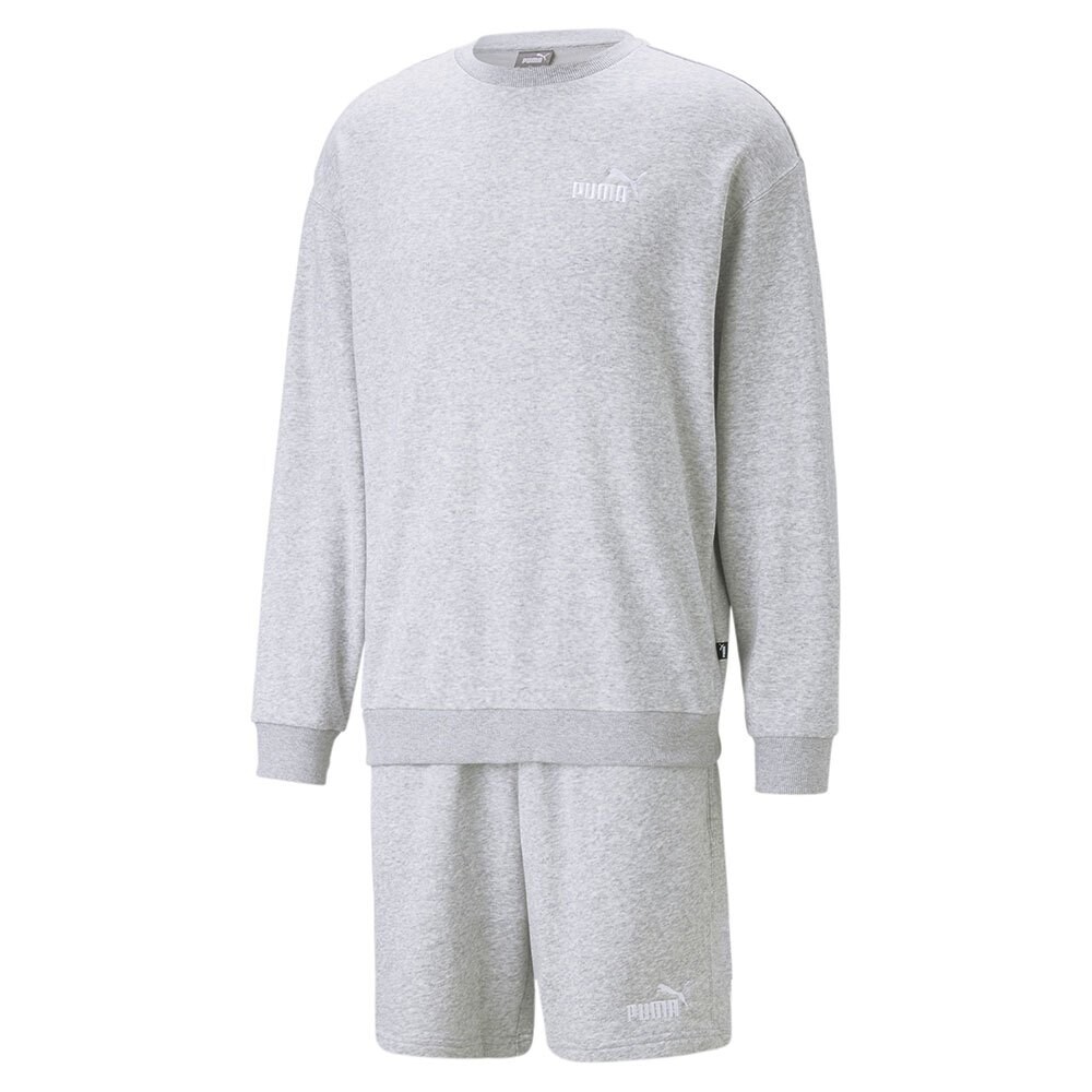 

Спортивный костюм Puma Relaxedt, серый