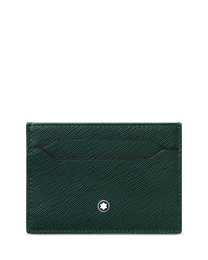 

Кожаная визитница Sartorial Montblanc