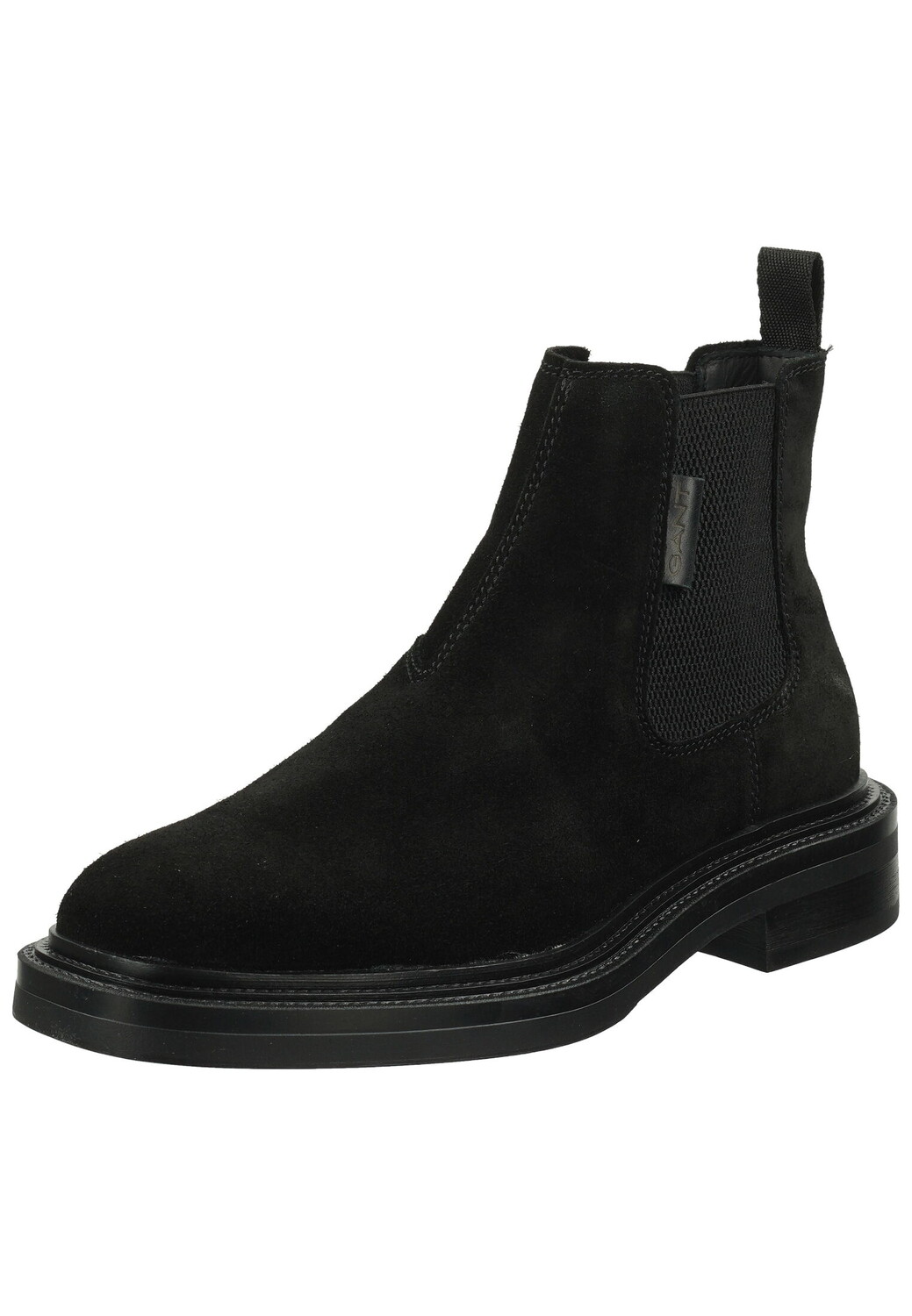 

Сапоги GANT ette, черный