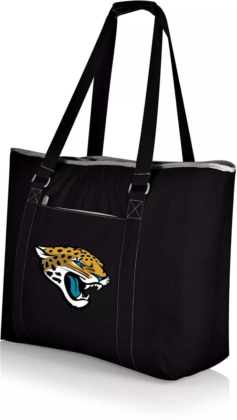 

Сумка-холодильник Picnic Time Jacksonville Jaguars Tahoe XL