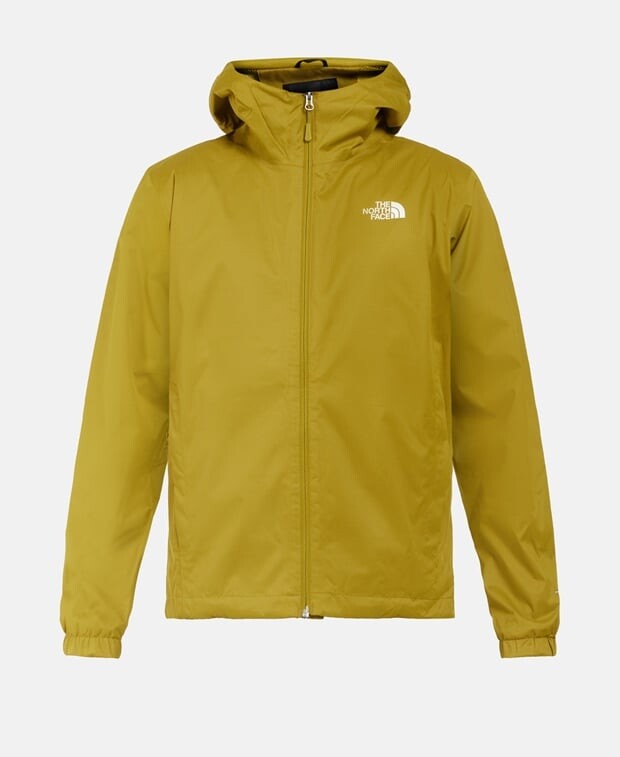

Межсезонная куртка The North Face, хаки