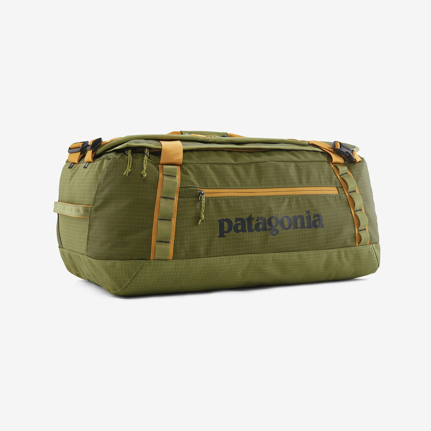 

Сумка Black Hole 55 л. Patagonia, цвет Matte Buckhorn Green
