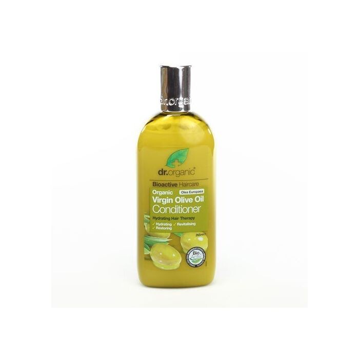 

Кондиционер для волос Acondicionador con Aceite de Oliva Dr Organic, Verde