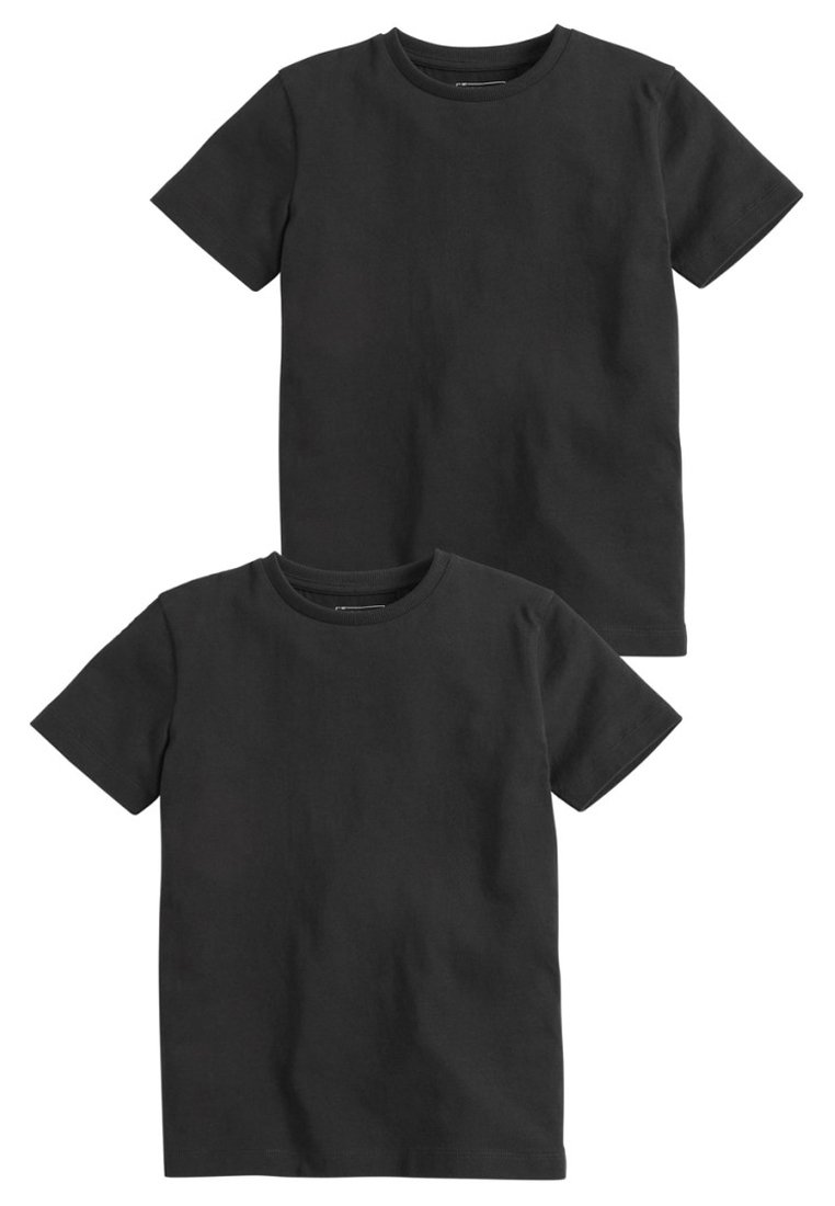 цена базовая футболка 2 Pack Next, черный