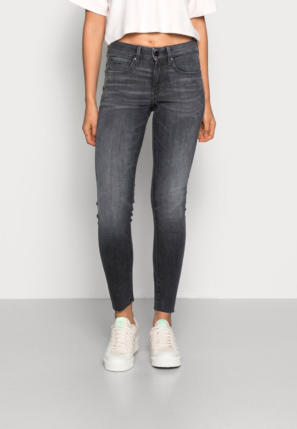 

Джинсы Skinny Fit G-Star