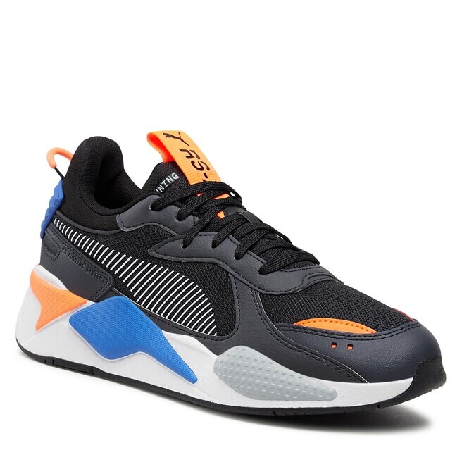 

Кроссовки Puma Rs-XGeek, черный