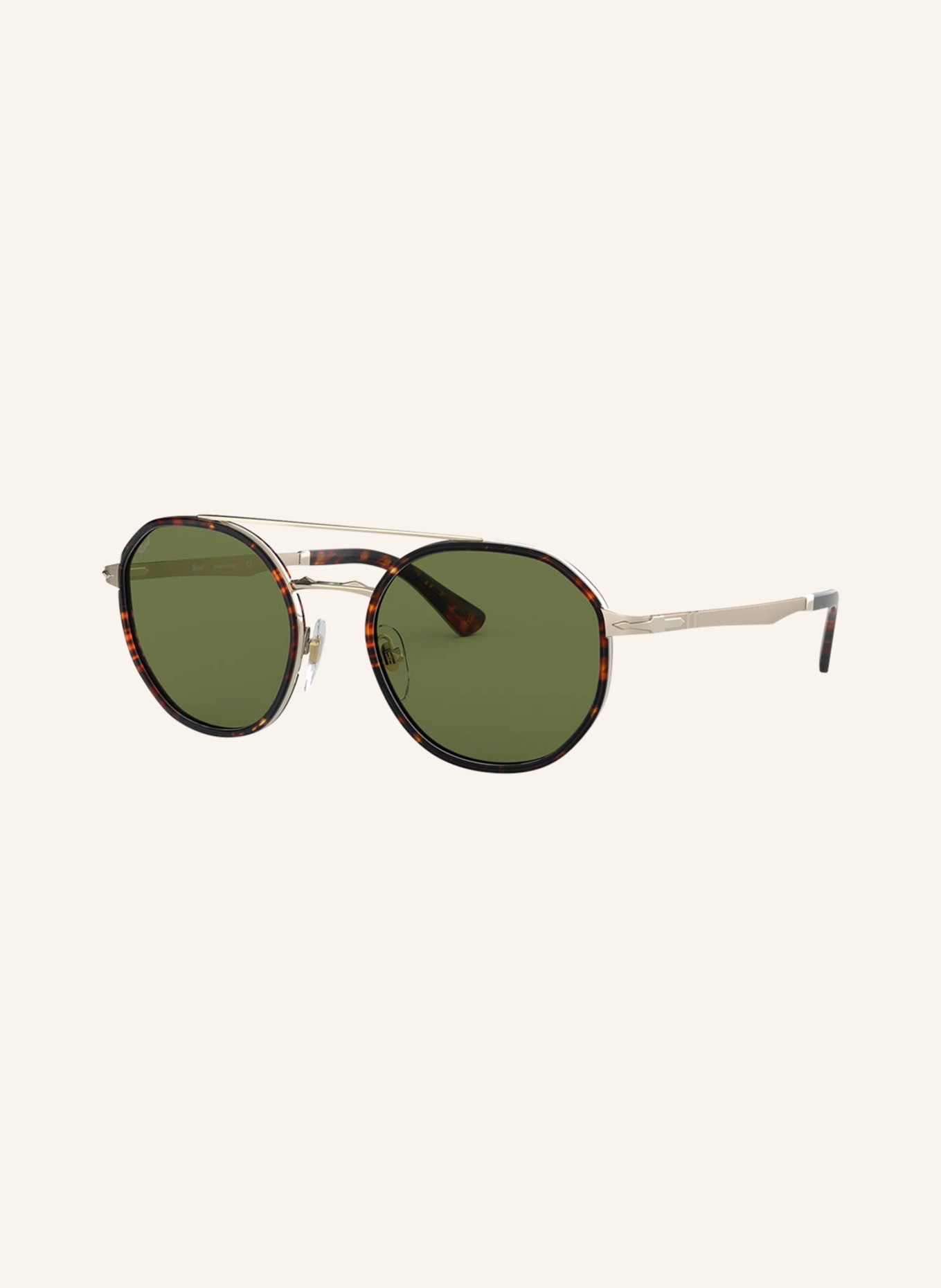 Солнцезащитные очки Persol PO2456S, гавана