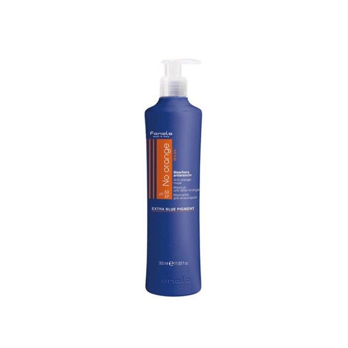 

Маска для волос No Orange Mascarilla Fanola, 1000