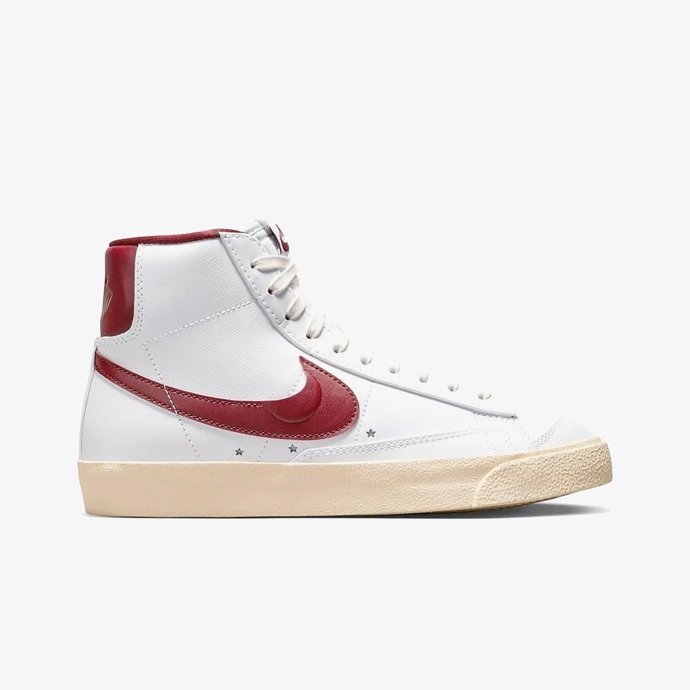 

Кроссовки Blazer Mid '77 SE 'Sisterhood' (W) Nike, мультиколор