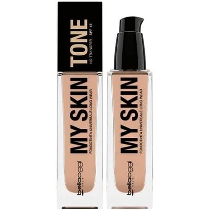 

Bo V Ft My Skin Tone 35375 25W Dune C3 Новый, False