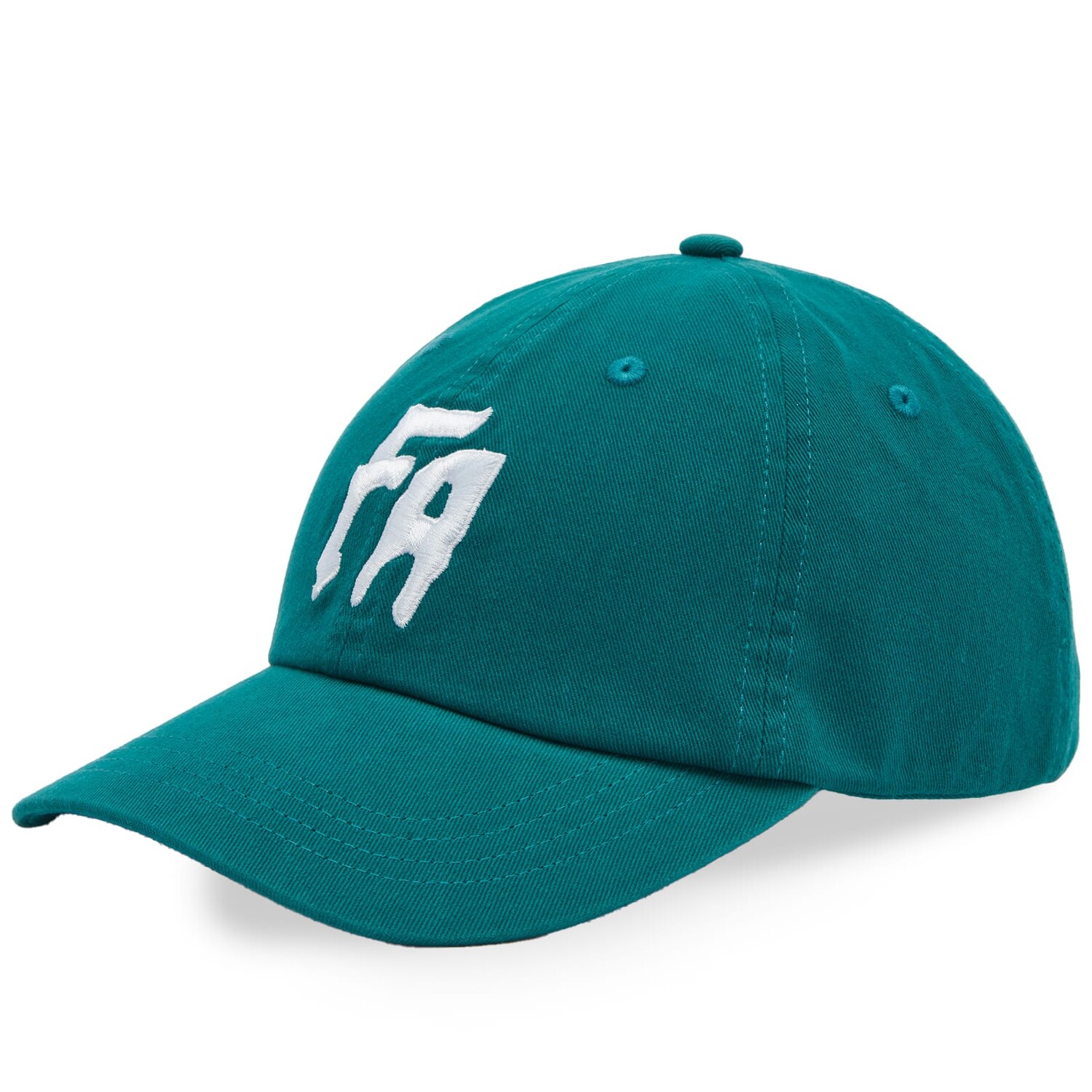 

Бейсболка F*cking Awesome Seduction Strapback Cap, зеленый