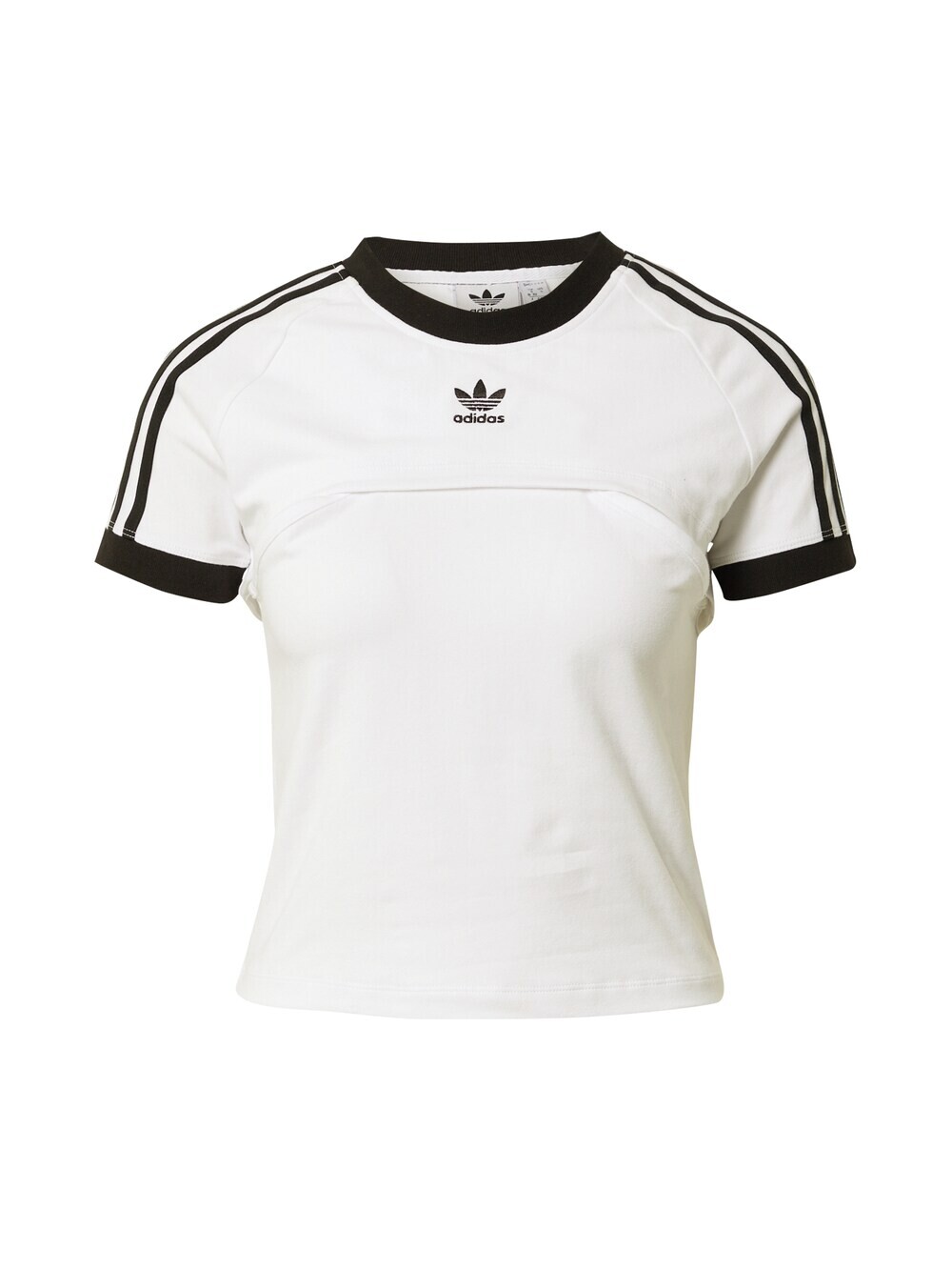 

Рубашка Adidas Always Original, белый