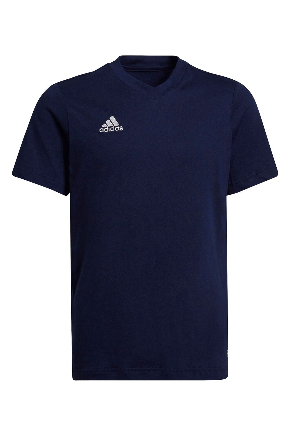 

Футболка Entrada 22 Junior adidas, синий