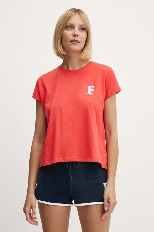 

Пижама Fila, красный