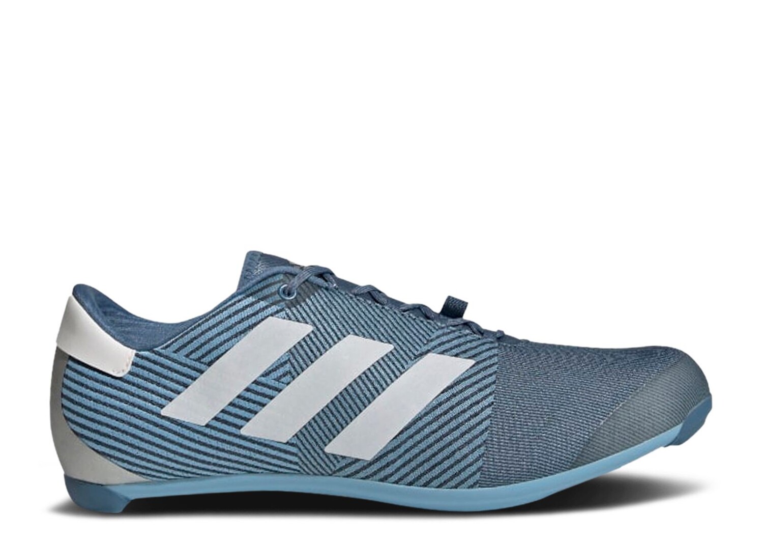

Кроссовки adidas The Road 'Altered Blue', синий