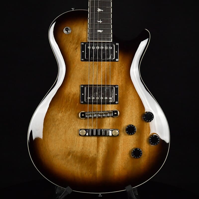 

Электрогитара Paul Reed Smith PRS SE McCarty 594 Standard - Tobacco Sunburst