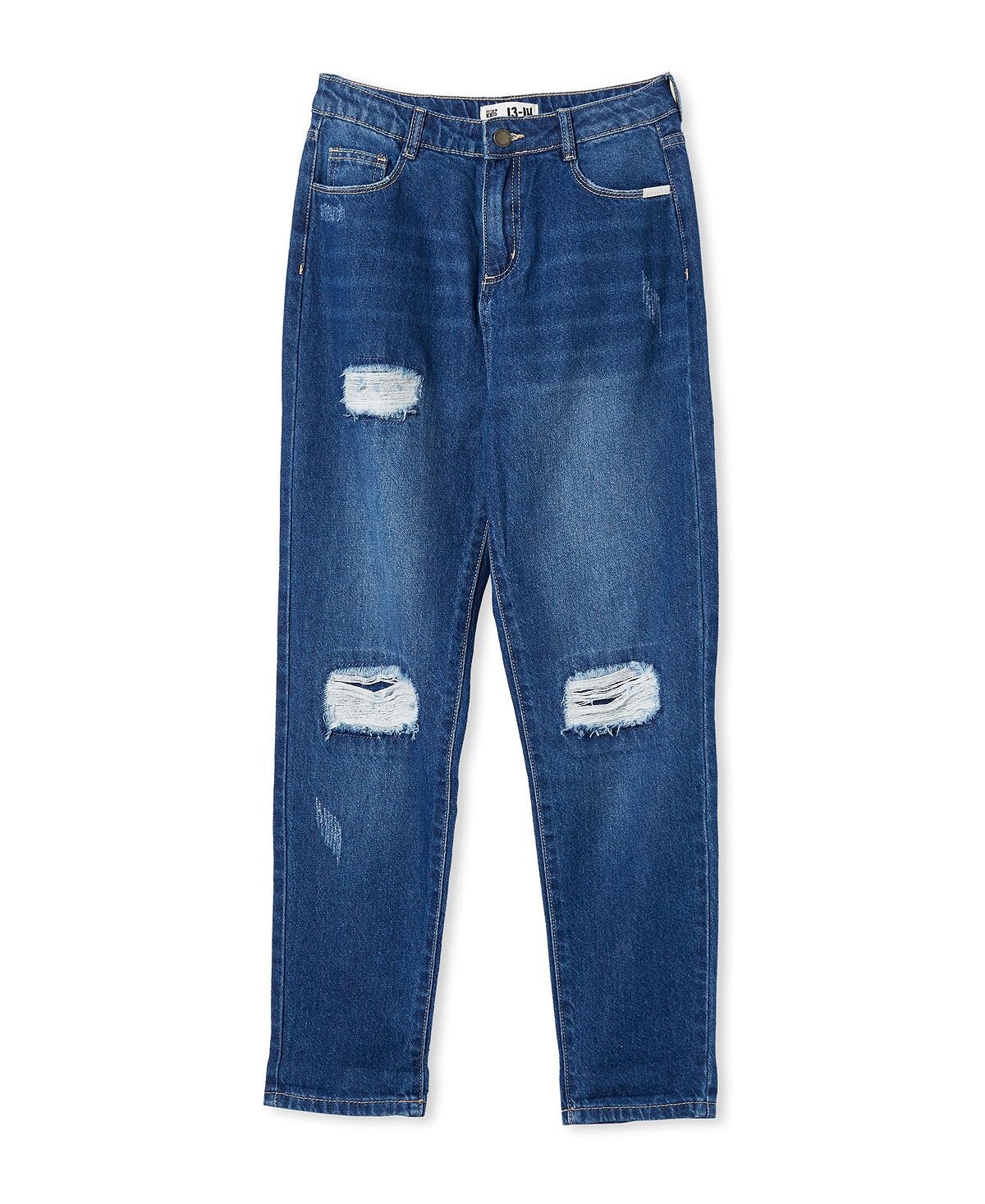 

Джинсы Ivy Mom для больших девочек COTTON ON