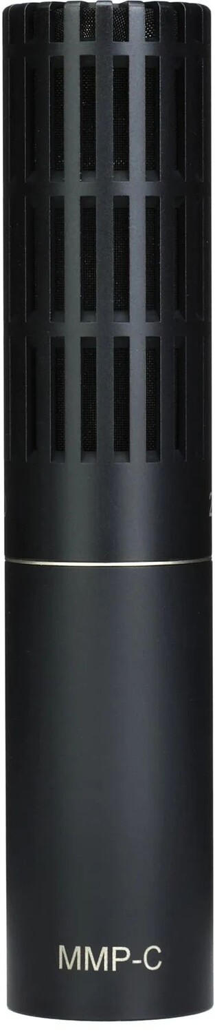 

DPA 2011C Компактный кардиоидный микрофон с двойной диафрагмой