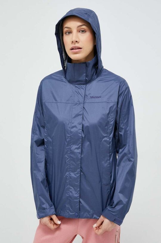 

Дождевик Precip Eco Marmot, синий