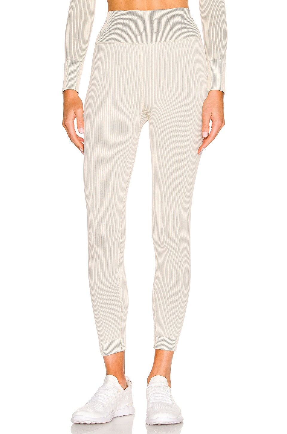 

Брюки CORDOVA Base Layer, экрю