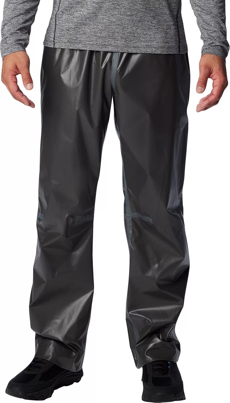 Мужские непромокаемые брюки Columbia OutDry Extreme HikeLite