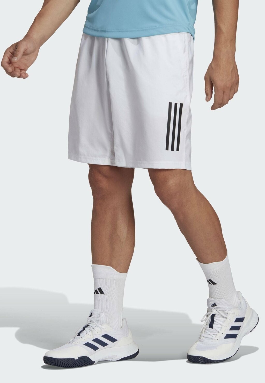 

Спортивные шорты Adidas