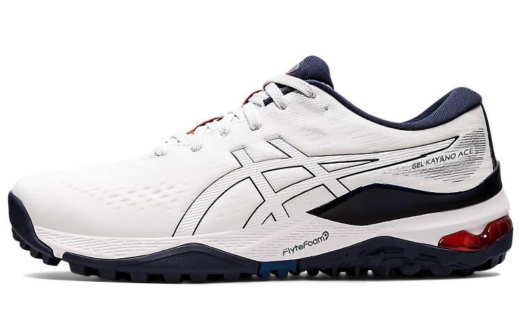 

Гель Каяно Эйс 'Белый' Asics