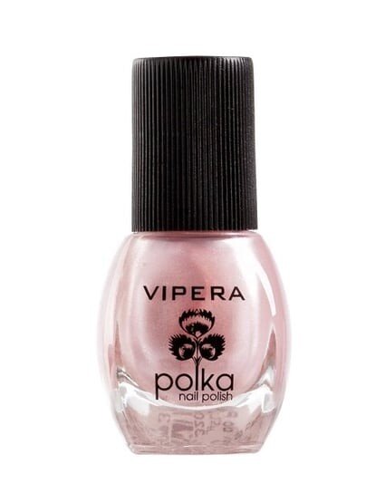 

Лак для ногтей, 104, 5,5 мл Vipera, Polka Nail Polish