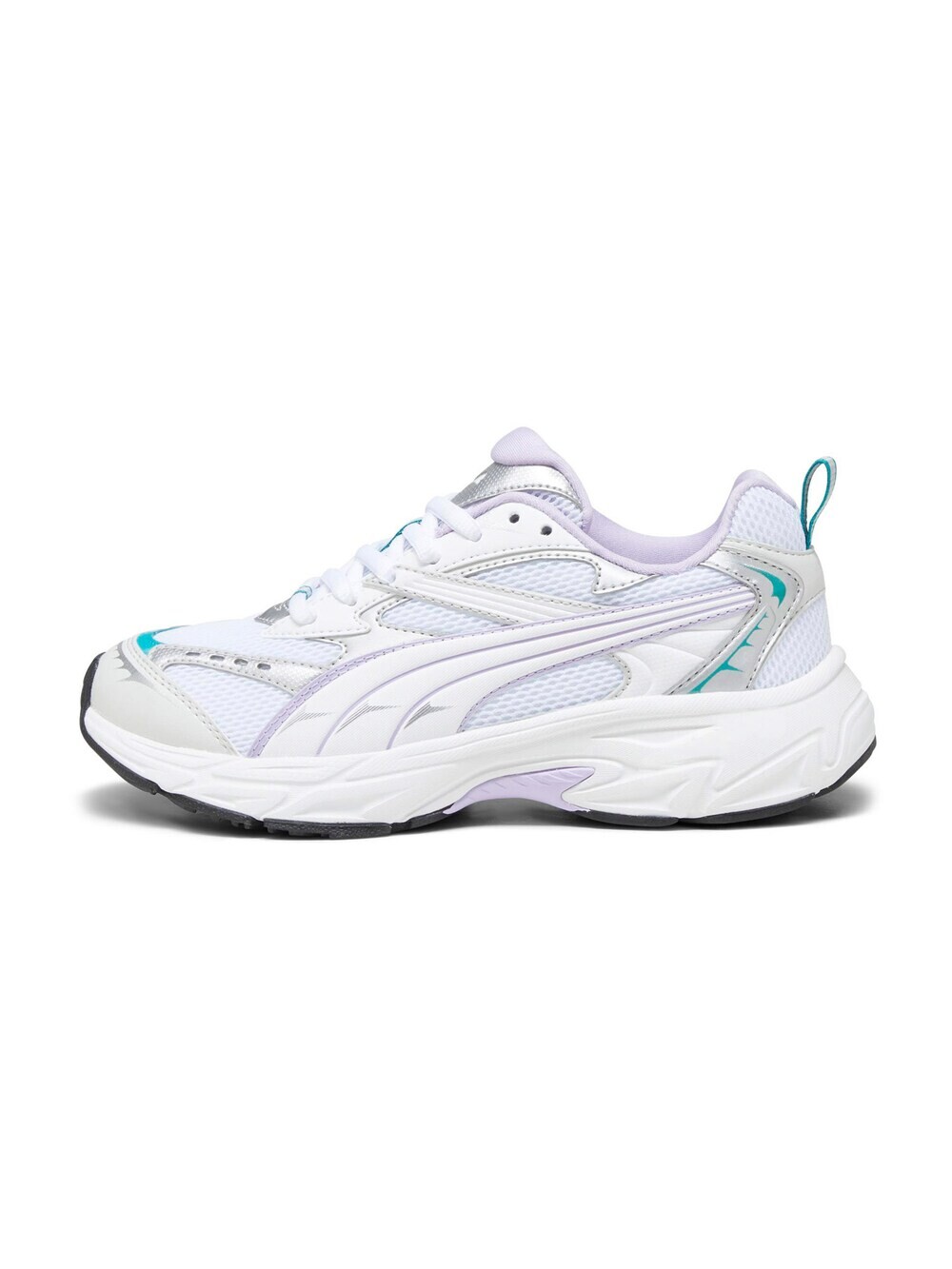 

Кроссовки Puma Morphic, белый