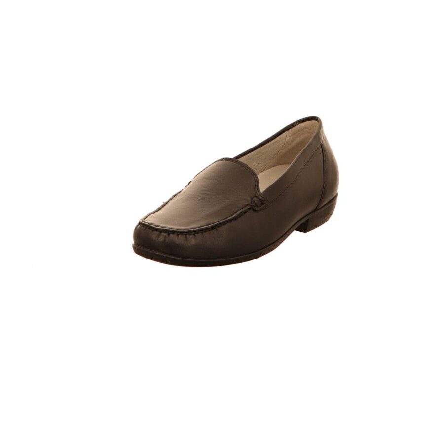 

Мокасины WALDLÄUFER Moccasins, черный