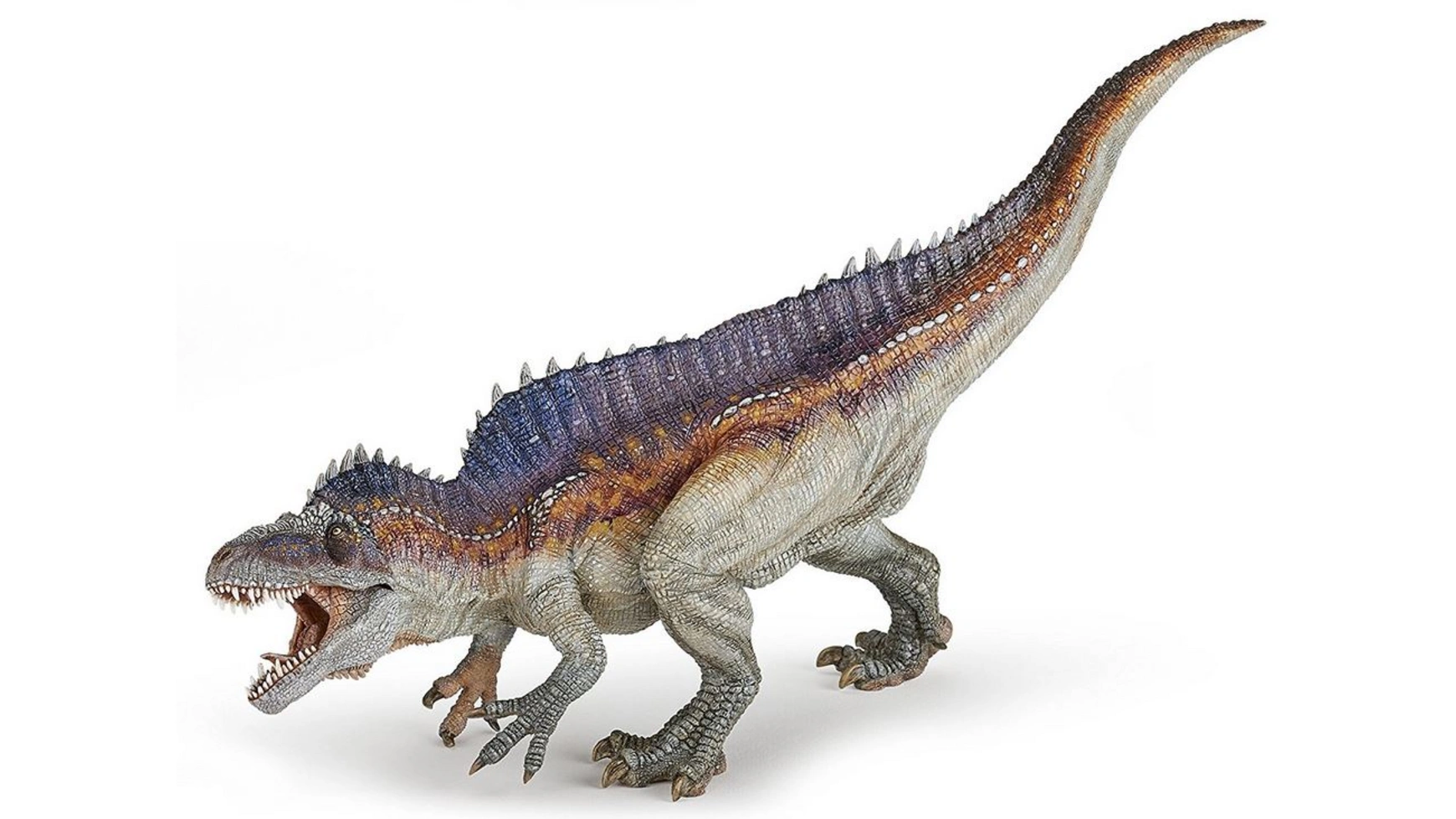 Акрокантозавр, 29 см Papo цена и фото