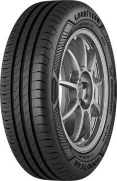 

Летние шины Goodyear EFFICIENTGRIP COMPACT 2 175/70 R14 84T