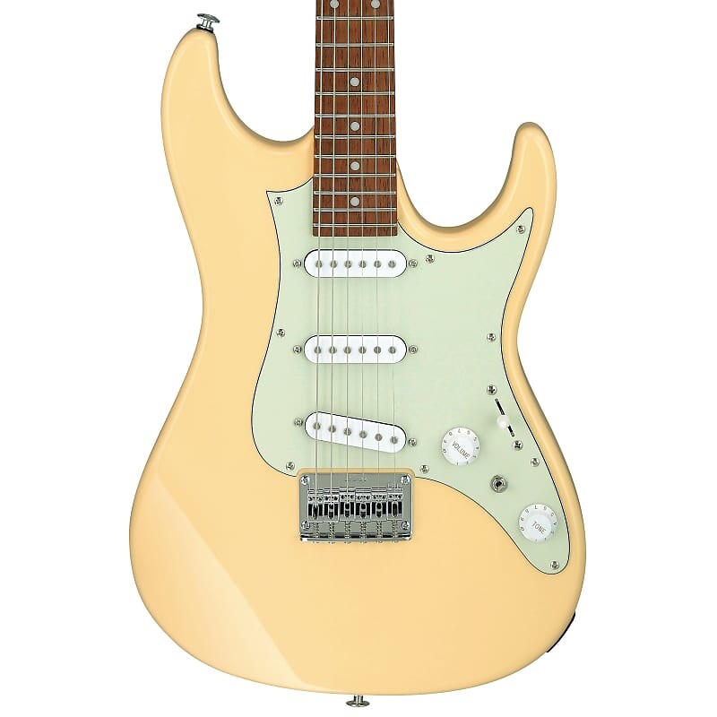 

Электрогитара Ibanez AZES31 Standard Essentials Electric Guitar Ivory