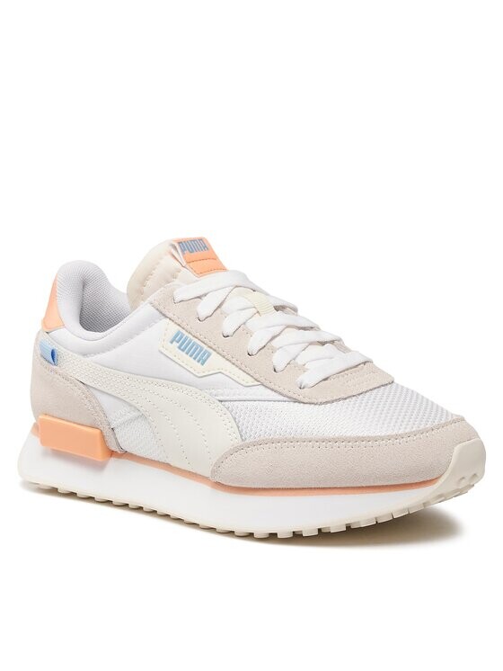 

Кроссовки Puma, белый