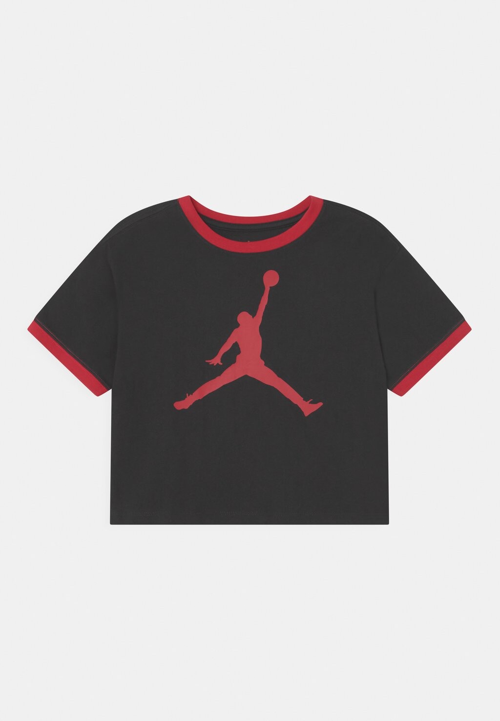 

Футболка с принтом ESSENTIALS RINGER TEE Jordan, черный