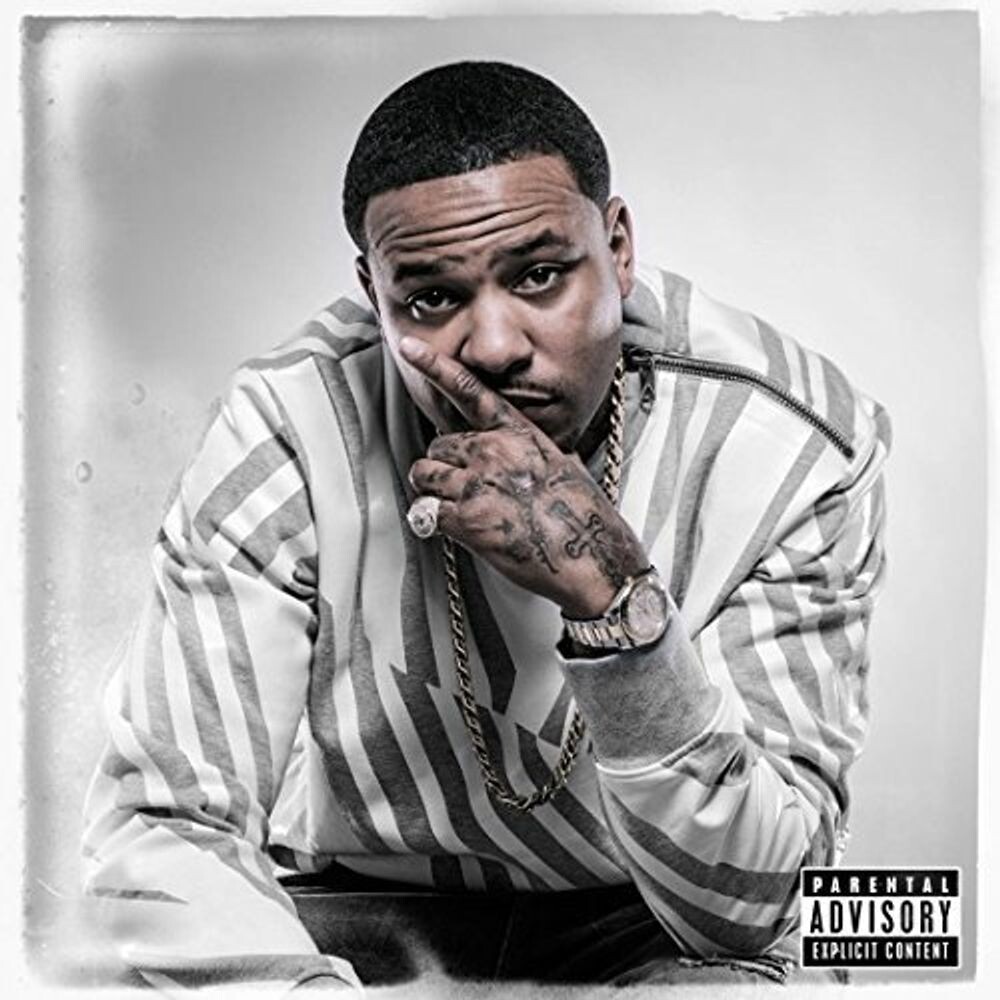 

Диск CD Legends Never Die [Explicit] - Chinx