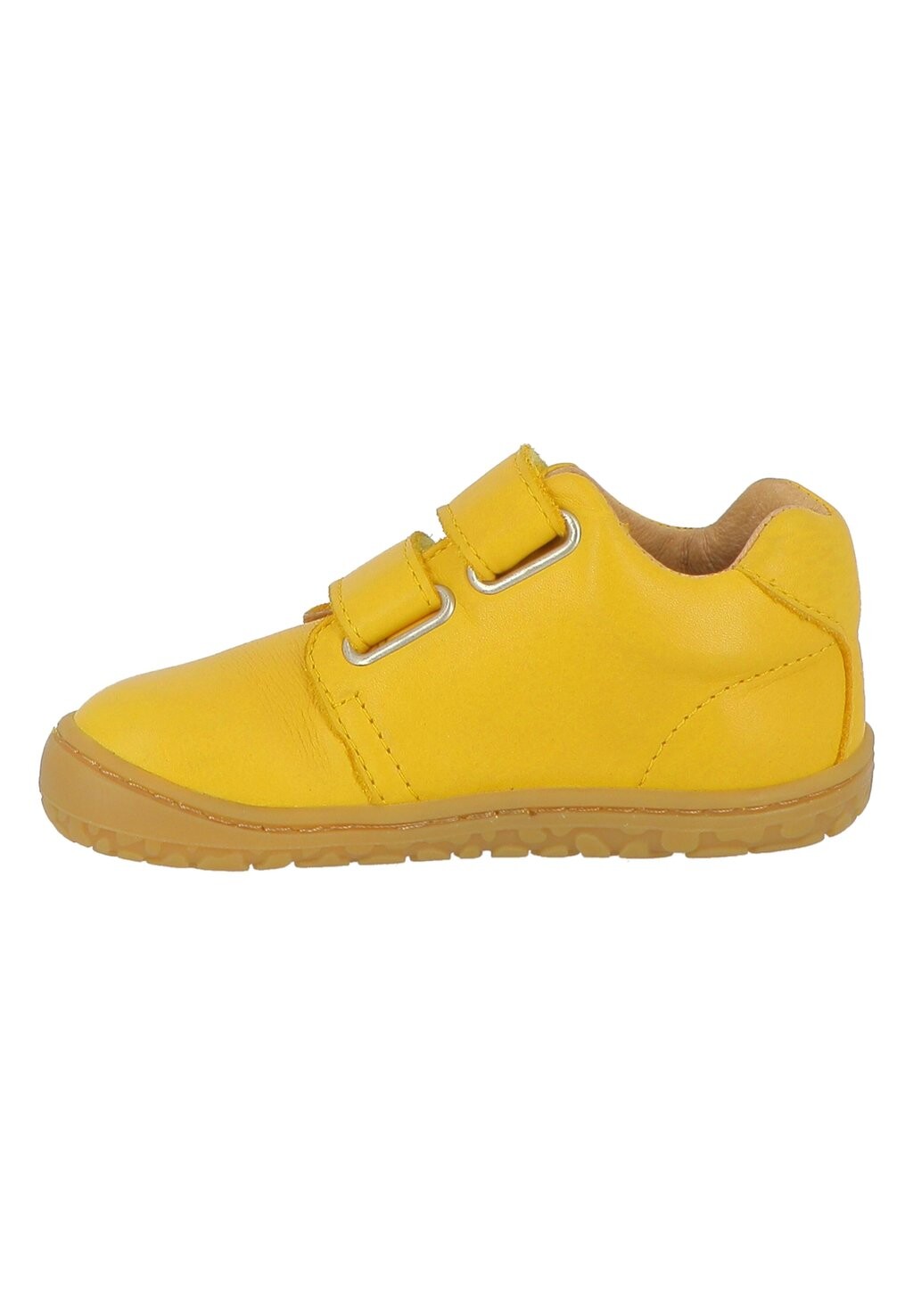 

Кроссовки NOAH BAREFOOT Lurchi, цвет giallo