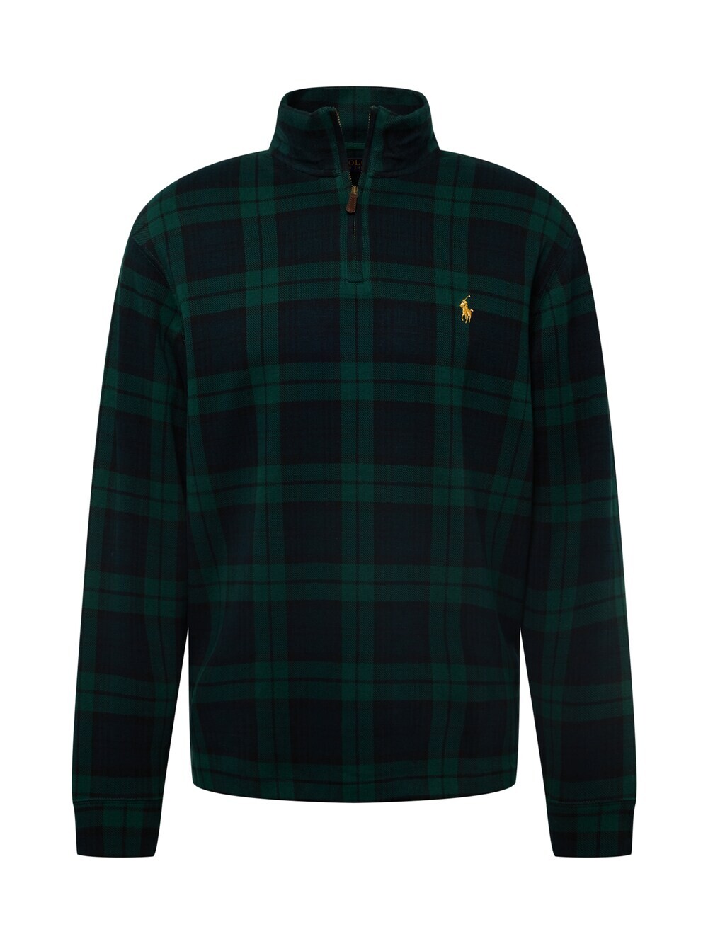

Свитер Polo Ralph Lauren, черный