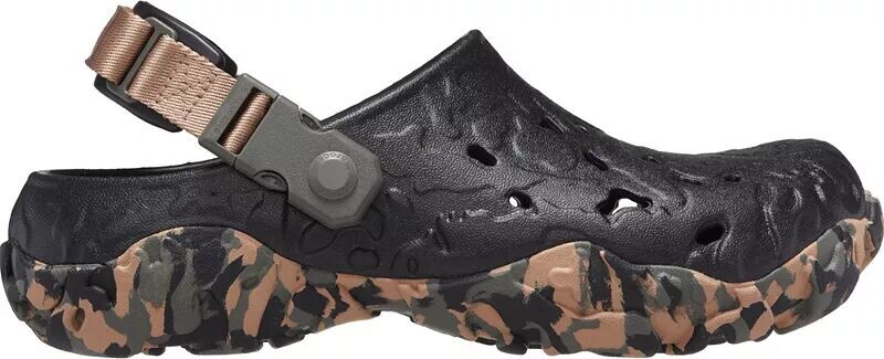 

Сабо Crocs Atlas