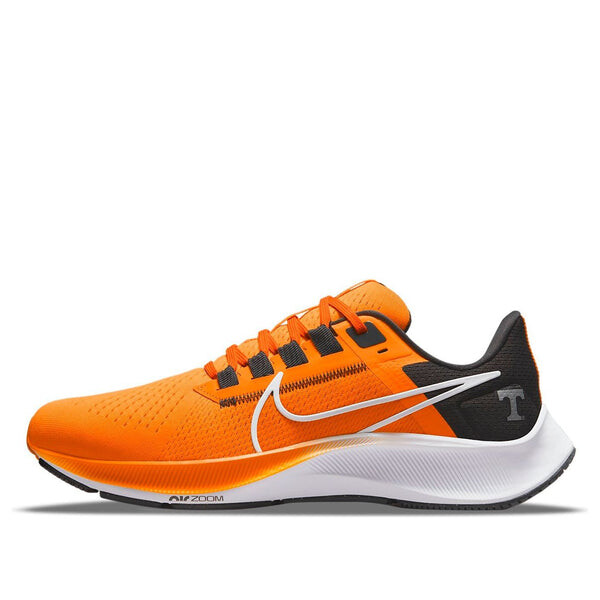 

Кроссовки air zoom pegasus 38 Nike, черный