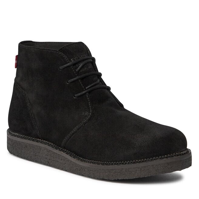 

Ботинки Levi's, черный